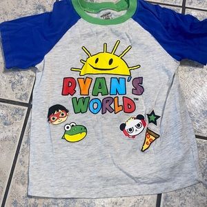 Ryan’s World T-Shirt